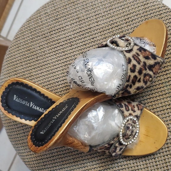 Heels - Picture 4 of 4